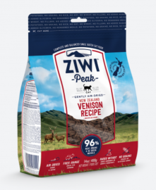 Ziwi Peak Air Dried Venison Recipe 14oz